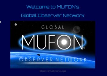 MUFON’s New Social Network
